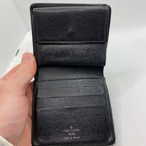 Men’s Louis Vuitton Bifold Wallet